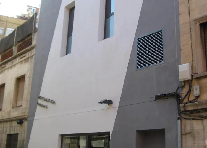 Hostelscat Barcellona